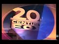 20th Century Fox Home Entertainment 2002