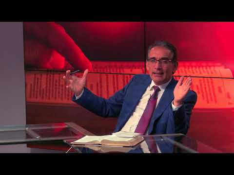 "Strângeți poporul  – Partener cu Cerul!" – Pastor Valentin Dănăiață