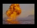 The Art Of Blowing Things Up Action Movie Explosion Compilation VHS