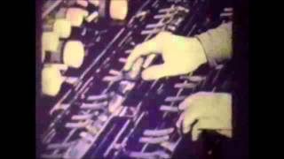 Oskar Sala - Caprice Rubato