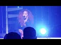 Janet Jackson: Metamorphosis - "Moist" & "Any Time, Any Place"