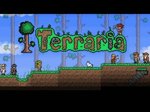 terraria playstation 3 wiki