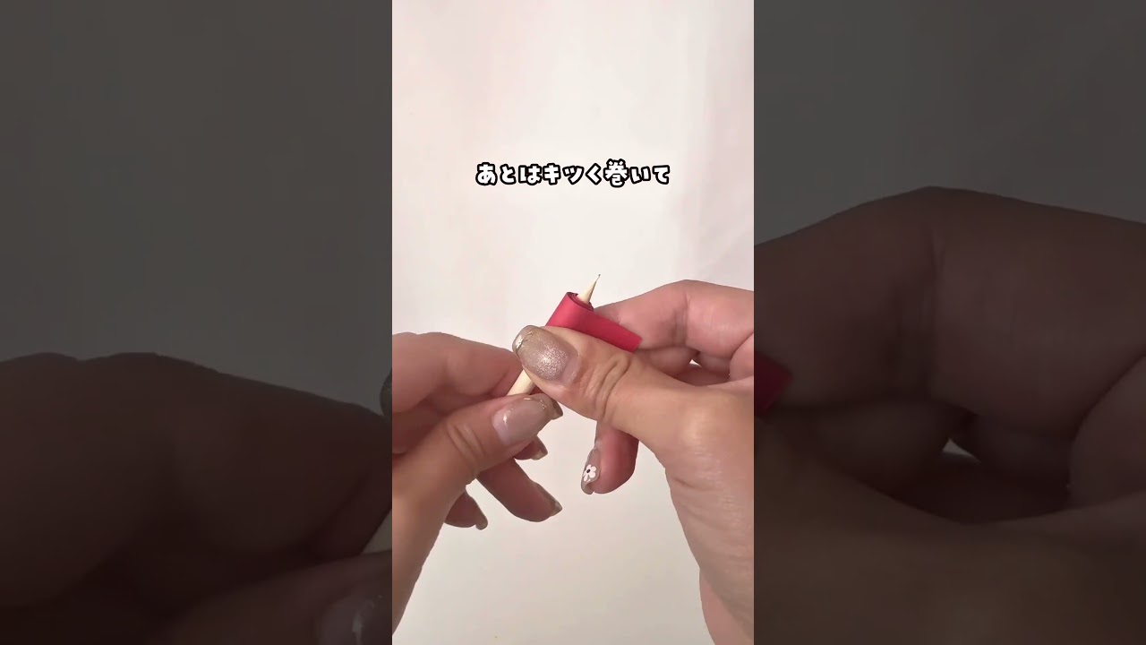 【周りすぎ】割り箸削ったら…