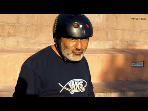 Pro-tec Session Pood's Park