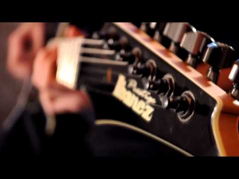 Your Love is Amazing - PlainStudios cover - RockVersion