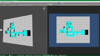 Remaking Allan B. Liss Sokoban