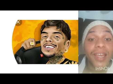 MC JOÃOZINHO VT - ESSÊNCIAS (REACT) DJ KORINGA MPC