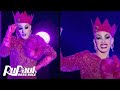 Season 9 Finale Runway ft. Sasha, Shea, Trinity & Peppermint! | RuPaul's Drag Race