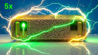 Qwen 3.6 27b Breakthrough Running Local AI on nVidia DGX Spark?
