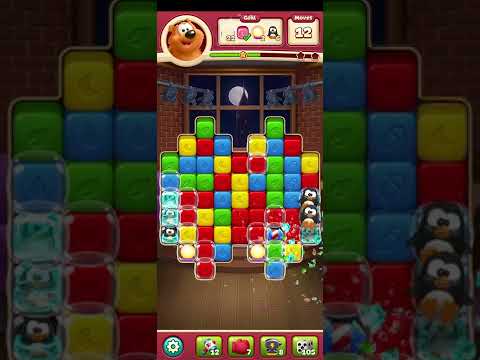 toonblast level 3949