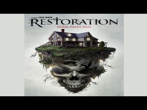 Cinema4Life Gory-Ghost 2016: "Res.tora.tion"