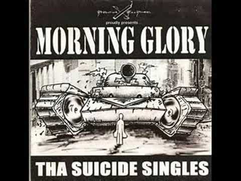 Seratonin Flood - Morning Glory