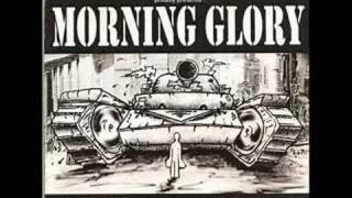 Morning Glory - Our Job Is Ta Die (Seratonin Flood)