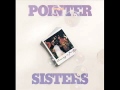 Pointer Sisters - Don´t It Drive You Crazy W/Lyrics