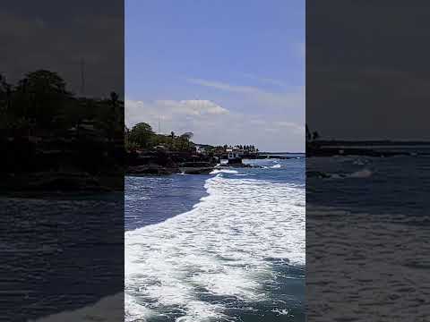 ​"Surf City, La Libertad, El Salvador—located in the heart of El Salvador."​