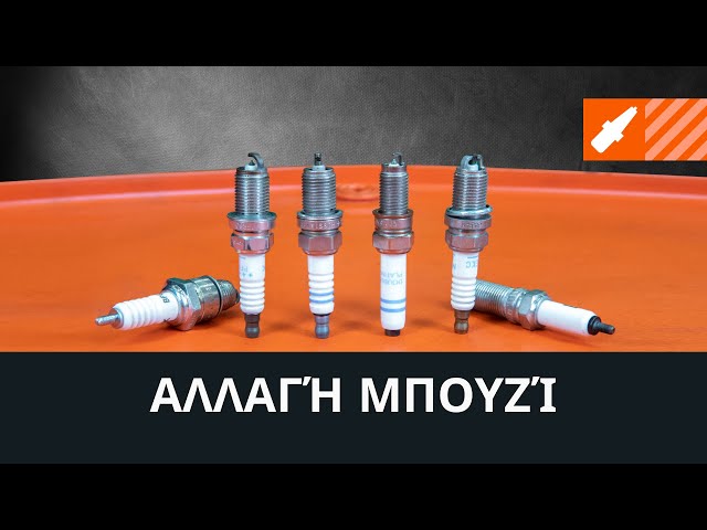 Nézzen meg egy videó útmutatók a RENAULT MEGANE III Grandtour (KZ0/1) Gyújtógyertya csere