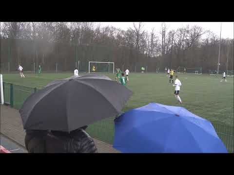 Józefovia Józefów 07 - Legia U16 (2007), Ekstraliga U16 wiosna 2023 r.