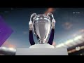 UEFA Champions League 2024 Outro - FedEx & Lays US