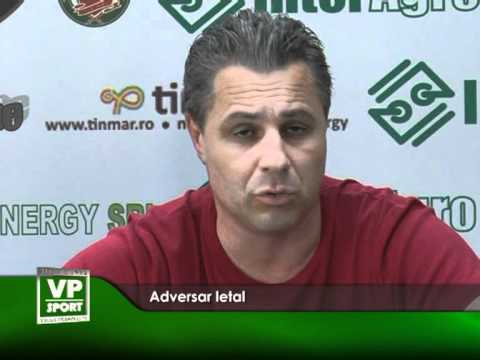 Adversar letal