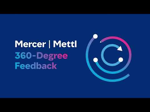 Mercer | Mettl 360View: The Most Employee Friendly Cloud-based 360 Degree Feedback Tool