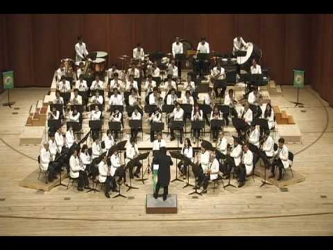 Selections from Cats -Andrew Lloyd Webber- [Doctors Symphonic Band]