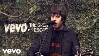 Jake Bugg - On My One (Live - Acoustic) - Vevo @ The Great Escape 2016