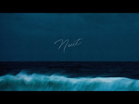 Tony Anderson - Nuit