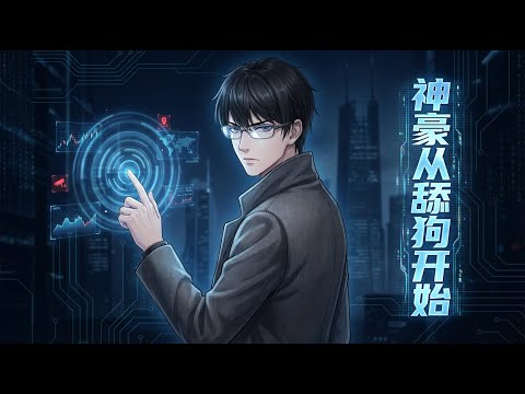 🔥📢【Multi Sub】神豪從舔狗開始The Rich Start as a SimpEP1-100 #都市 #系统 #热血#chineseanime