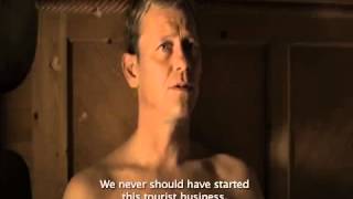 Sumarlandið - Trailer