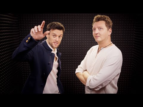 Czy szczęście będzie trwać (Luck Runs Out - EPIC - Polish version) Kamil Franczak i Maciek Pawlak