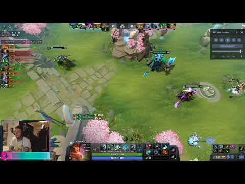 Nikobaby on communication in game