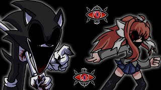 Cover art for Sonichrome