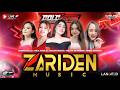 LIVE ZARIDEN MUSIC PRIVATE PARTY BOLO SUWONG ARYA AUDIO LANGIT ID