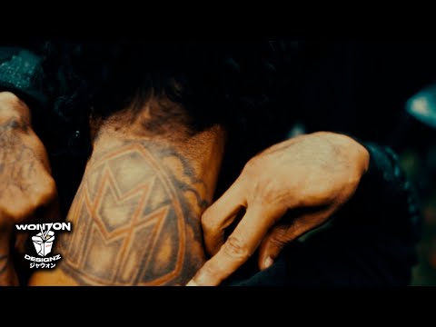 Drippy Demon Cypher Pt. 2 (Music Video)