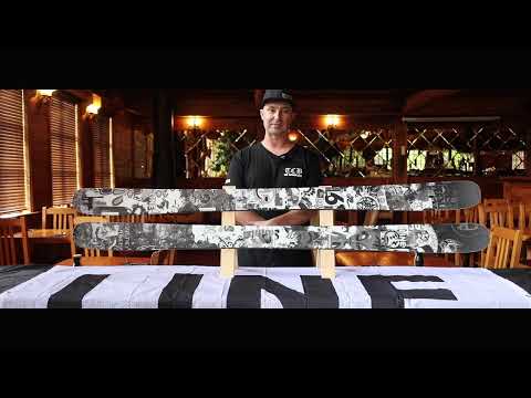 2025 Line Chronic 101