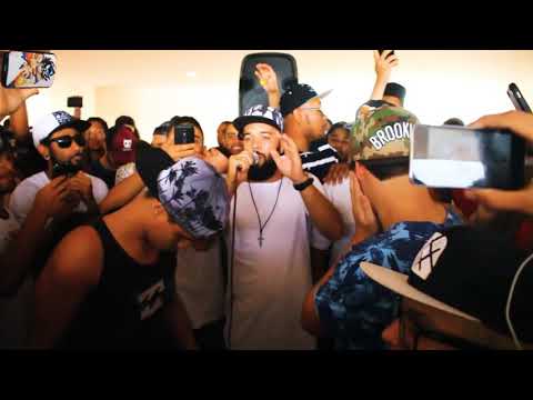 ALVES VS NICOLAS BATALHA DE REP