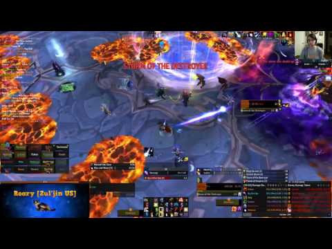 [Pho] Mythic Gul'dan | Balance PoV