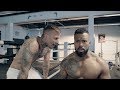 KONTRA K Kampfsportausbildung | Bodyformus KONTRA K Kampfsportausbildung | Bodyformus