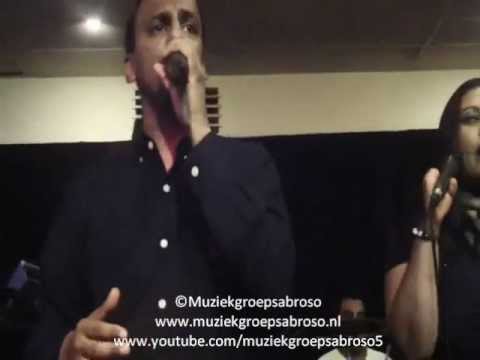 Muziekgroep Sabroso - Jerusalem - Bigar Gaile Baba