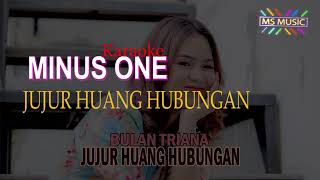 Download lagu JUJUR HUANG HUBUNGAN KARAOKE BULAN TRIANA original mp3 Download lagu JUJUR HUANG HUBUNGAN KARAOKE BULAN TRIANA original mp3