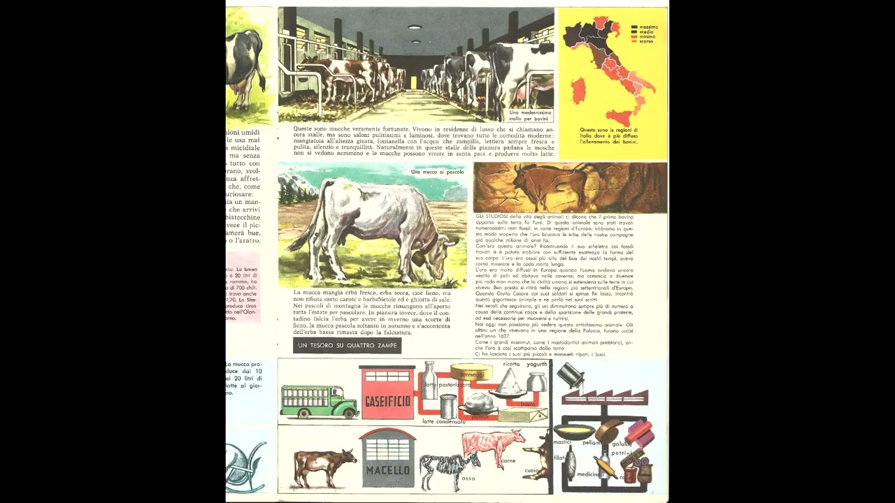 Enciclopedia Conoscere Volume primo