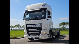 Prodaja DAF XF 480 kamiona šasije - Slika 5 | Autoline RS DAF XF 480 kamion šasija | Slika 5 - Autoline