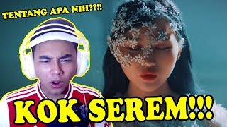 Download lagu KOK SEREM!!! - Dreamcatcher - Scream [MV] Reaction - Indonesia mp3