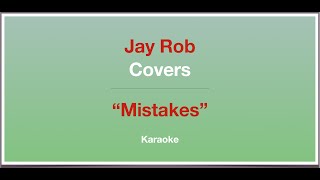 Mistakes - Andra Day - Karaoke