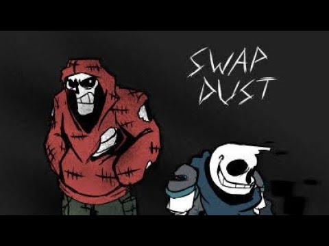 Swapdust - OPPOrtunity