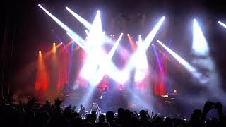 UMPHREY'S McGEE : Ringo : {4K Ultra HD} : Summer Camp : 3 Sisters Park : Chillicothe, IL : 5/27/2017