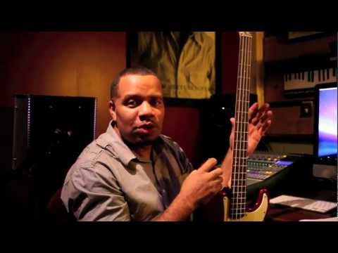 How to: Presonus to Protools