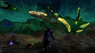 Heart in the Dark | 4K Ray tracing NEW Extended Gameplay