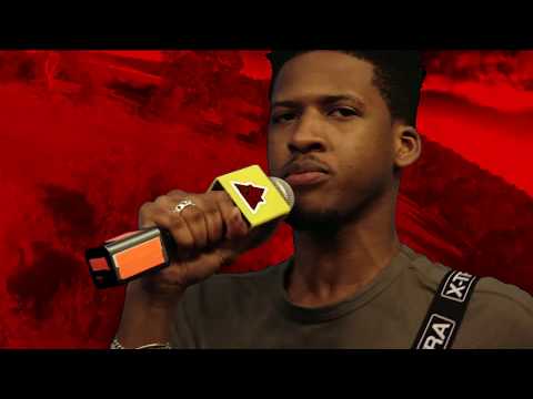 JUST JAM 170 - HALEEK MAUL