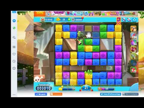 Pet Rescue level 3368, pet rescue, nivel 3368 pet rescue solucionado, solved, sin booster3368